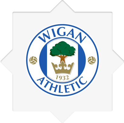 12Bet partner Wigan Athletic FC